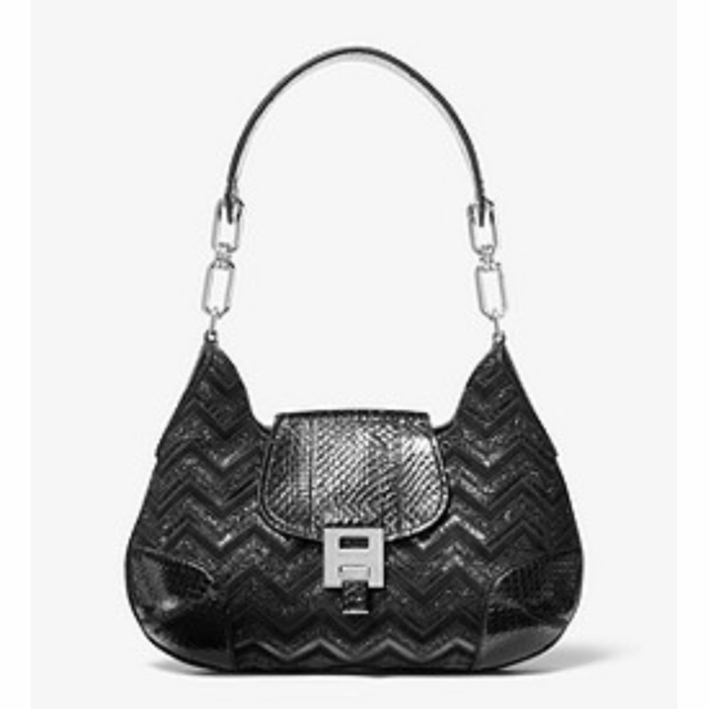 Chic shoulder bag!